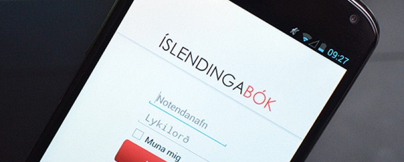 Le smartphone, remède à la consanguinité ?