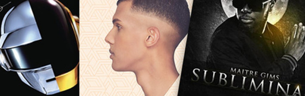 Le streaming est-il l’avenir du disque français ?