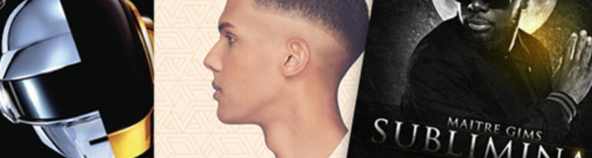 Le streaming est-il l’avenir du disque français ?