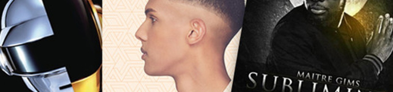 Le streaming est-il l’avenir du disque français ?