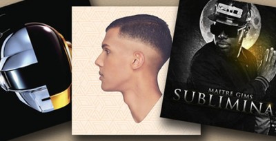 Le streaming est-il l’avenir du disque français ?