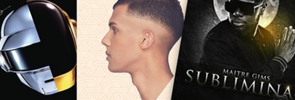 Le streaming est-il l’avenir du disque français ?