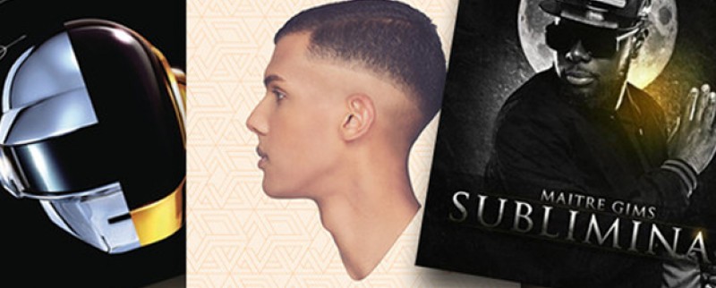 Le streaming est-il l’avenir du disque français ?