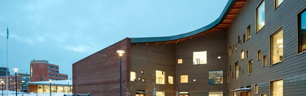 L’école Saunalahti : un lieu d’apprentissage qui rend heureux