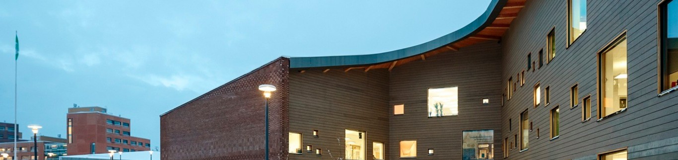 L’école Saunalahti : un lieu d’apprentissage qui rend heureux