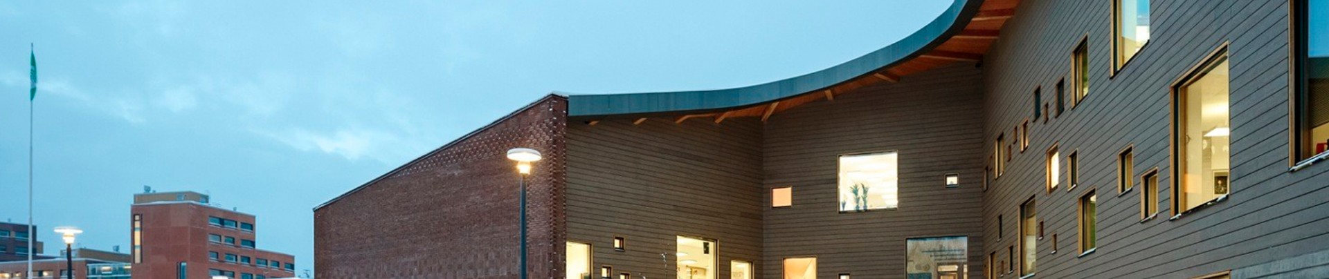 L’école Saunalahti : un lieu d’apprentissage qui rend heureux