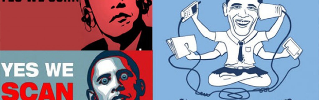 Contrer Prism ou comment sécuriser son réseau de télécommunications?