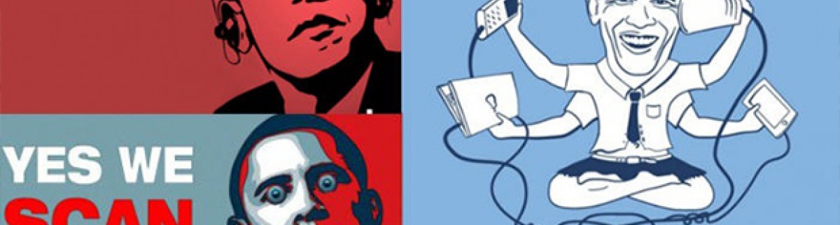 Contrer Prism ou comment sécuriser son réseau de télécommunications?