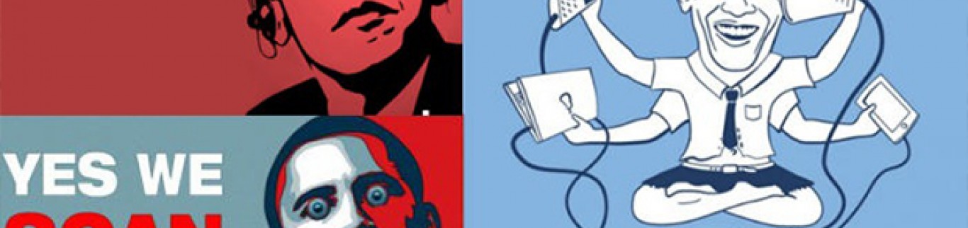 Contrer Prism ou comment sécuriser son réseau de télécommunications?