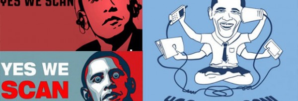 Contrer Prism ou comment sécuriser son réseau de télécommunications?