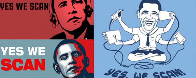 Contrer Prism ou comment sécuriser son réseau de télécommunications?