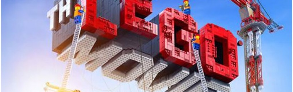LEGO : le nouveau bloc buster!