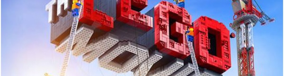 LEGO : le nouveau bloc buster!
