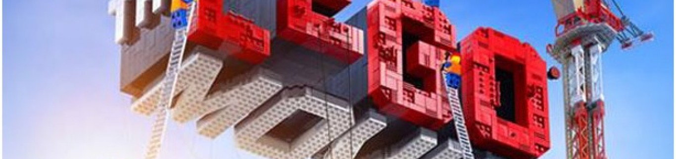 LEGO : le nouveau bloc buster!