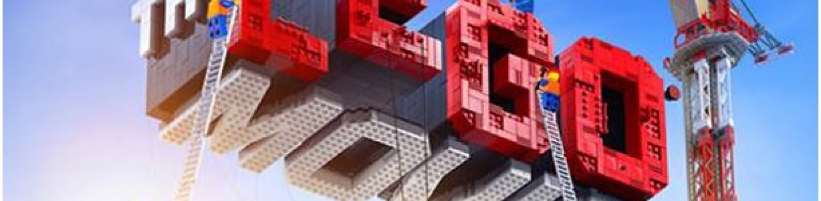 LEGO : le nouveau bloc buster!