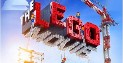 LEGO : le nouveau bloc buster!