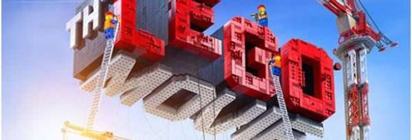 LEGO : le nouveau bloc buster!