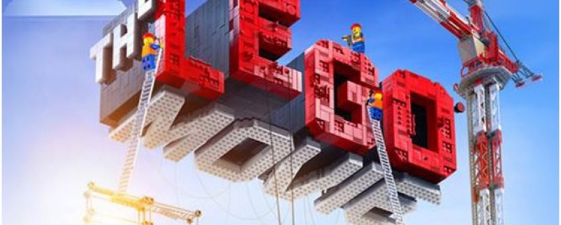 LEGO : le nouveau bloc buster!