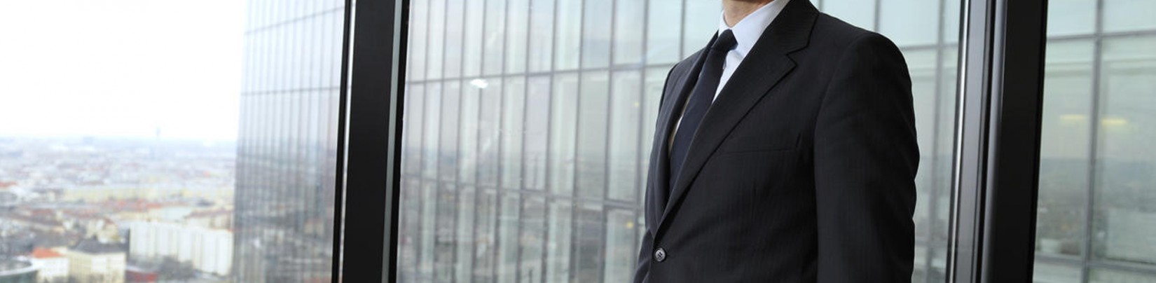 L’entrepreneur à succès Christian Kern est le nouveau chancelier autrichien