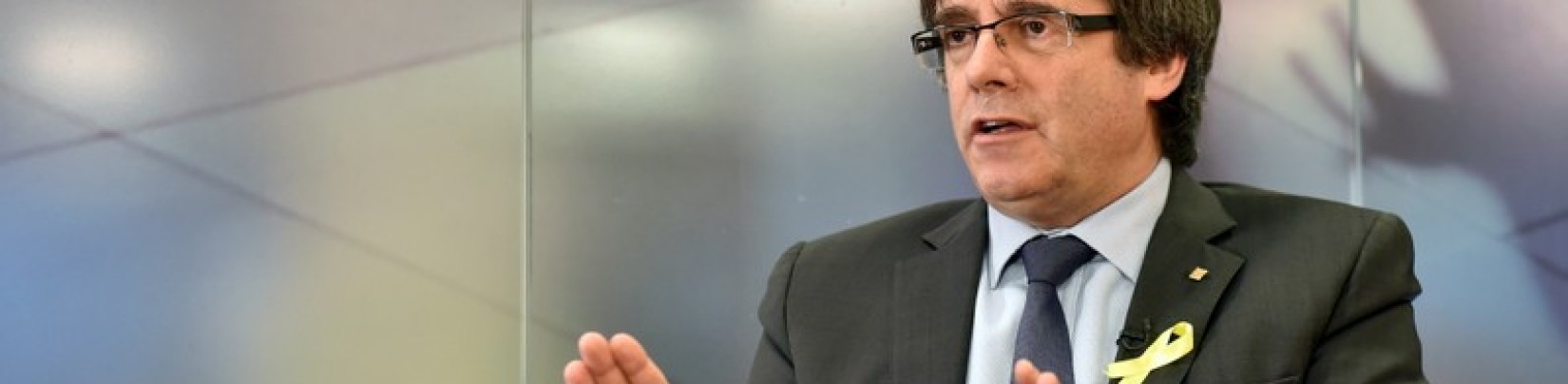 Les indépendantistes catalans veulent Puigdemont à la présidence