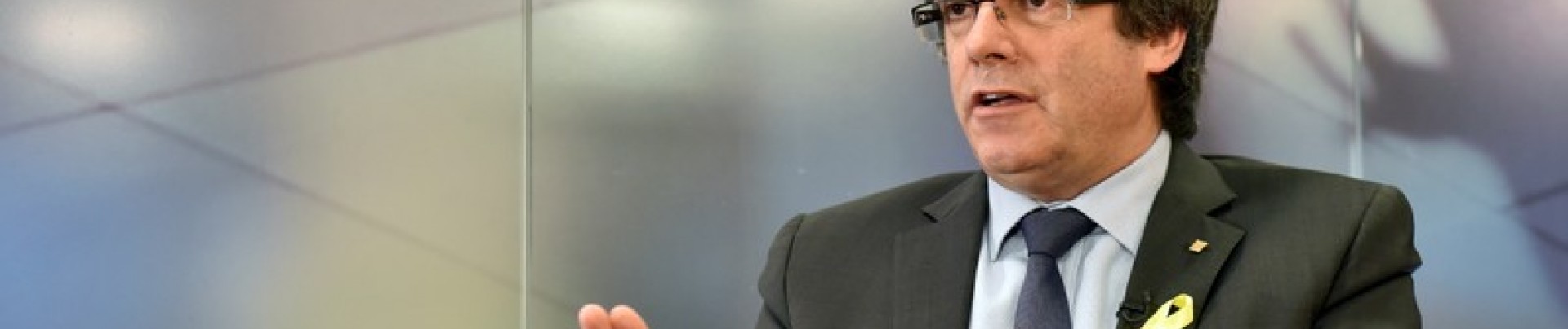 Les indépendantistes catalans veulent Puigdemont à la présidence