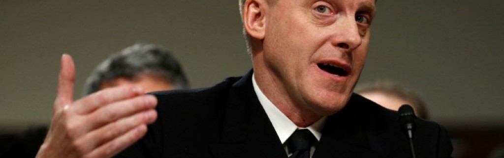 Les patrons du FBI et de la NSA vont témoigner sur la Russie