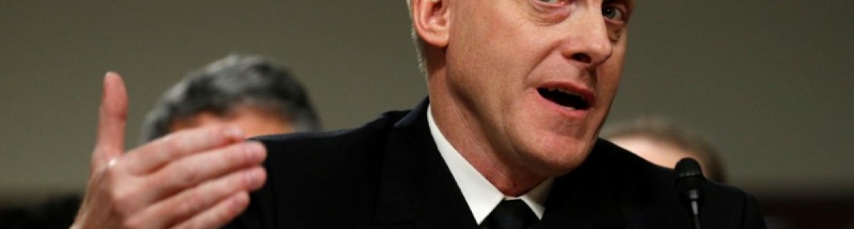 Les patrons du FBI et de la NSA vont témoigner sur la Russie