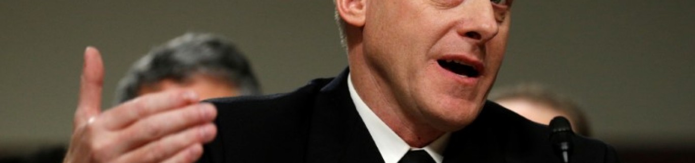 Les patrons du FBI et de la NSA vont témoigner sur la Russie