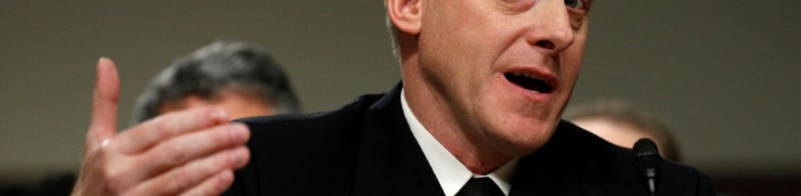 Les patrons du FBI et de la NSA vont témoigner sur la Russie