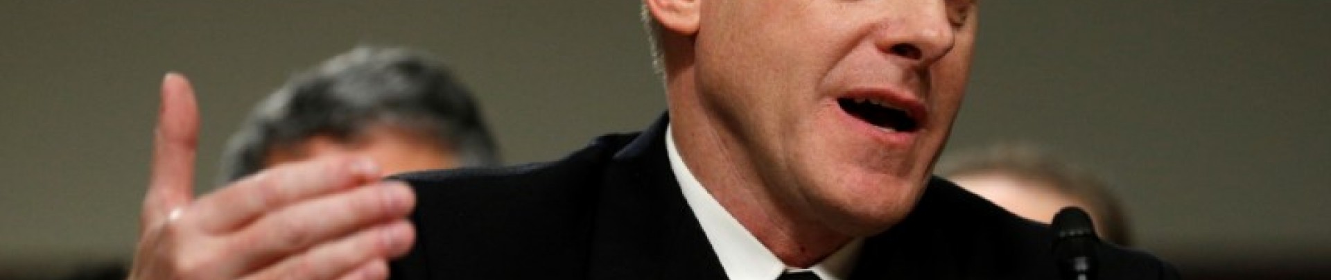 Les patrons du FBI et de la NSA vont témoigner sur la Russie