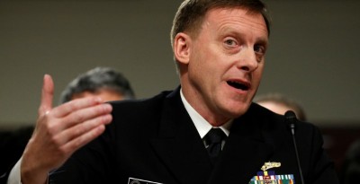 Les patrons du FBI et de la NSA vont témoigner sur la Russie