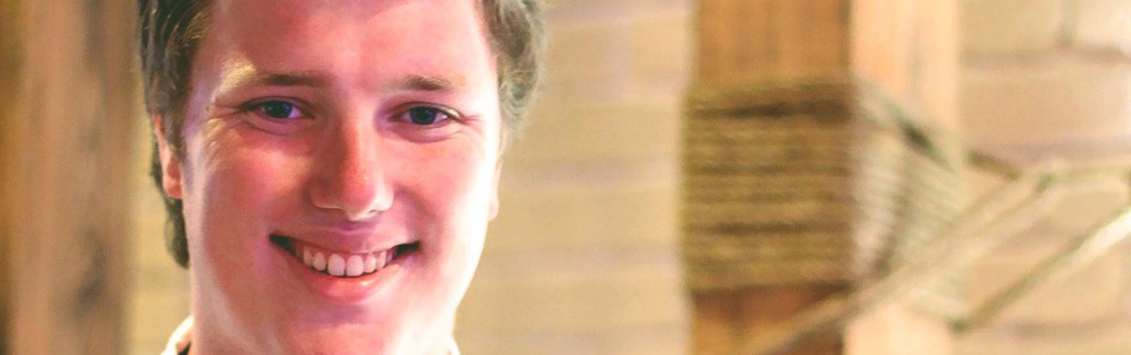 Les prédictions Social Media d'Andrew Watts, jeune visionnaire de 19 ans