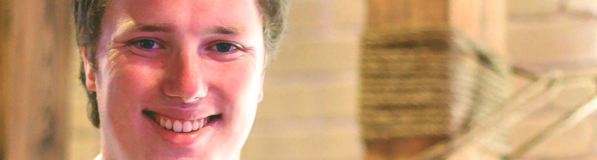 Les prédictions Social Media d'Andrew Watts, jeune visionnaire de 19 ans