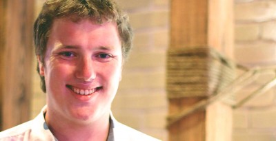 Les prédictions Social Media d'Andrew Watts, jeune visionnaire de 19 ans