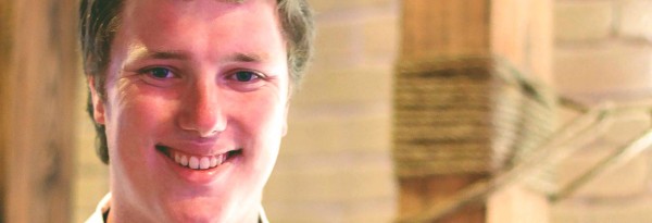 Les prédictions Social Media d'Andrew Watts, jeune visionnaire de 19 ans