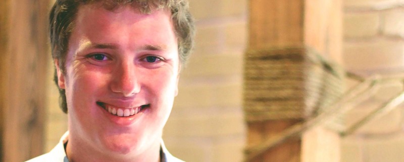 Les prédictions Social Media d'Andrew Watts, jeune visionnaire de 19 ans