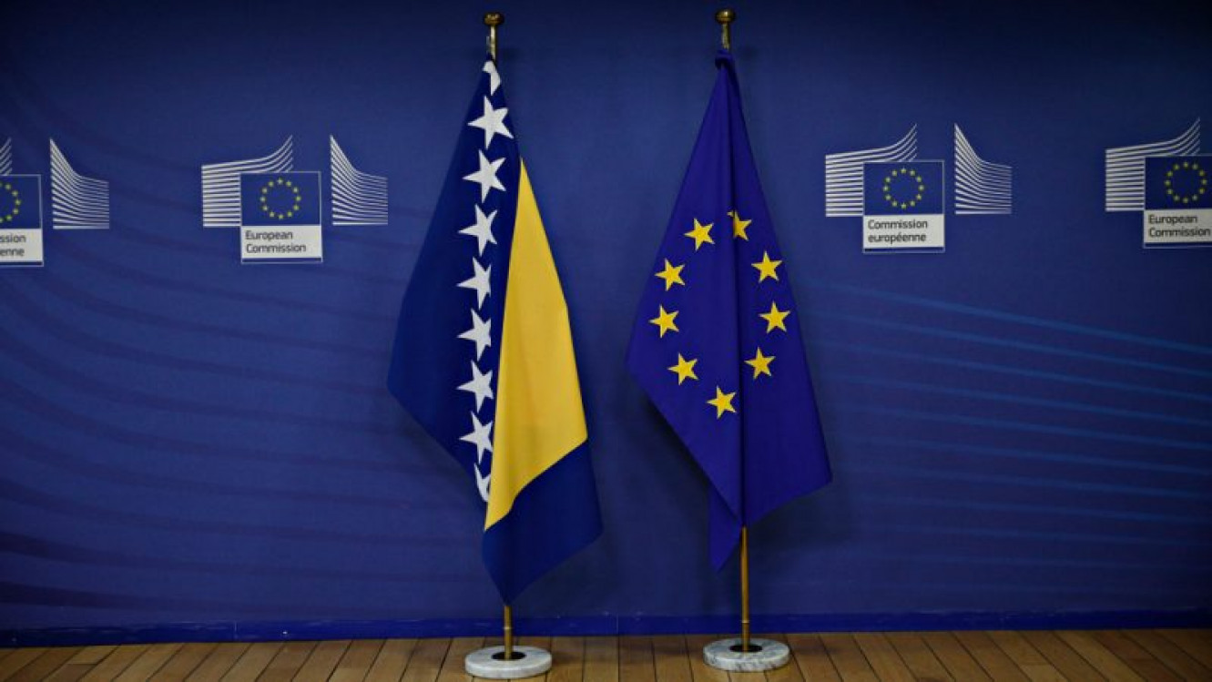 Les risques de conflits en Bosnie : une menace persistante pour l'Europe