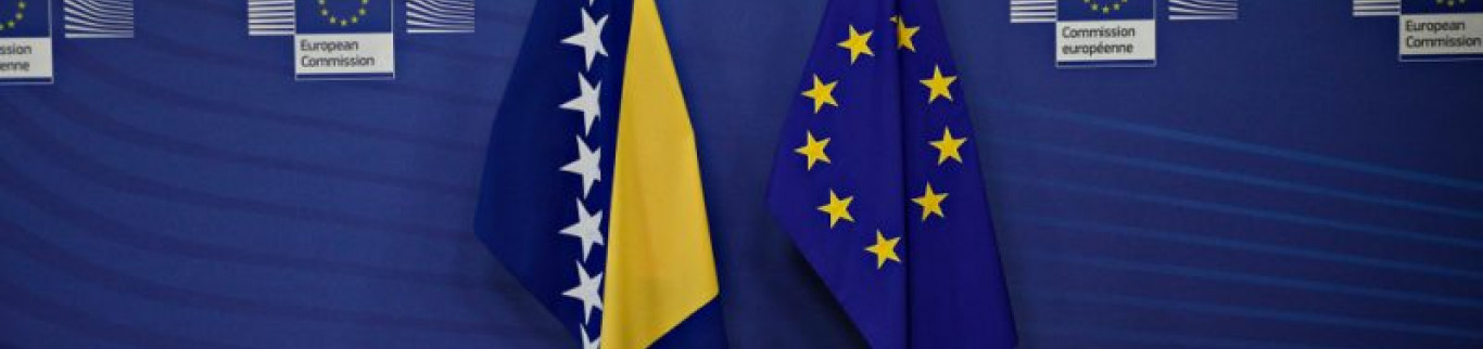 Les risques de conflits en Bosnie : une menace persistante pour l'Europe