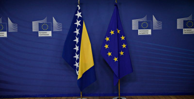 Les risques de conflits en Bosnie : une menace persistante pour l'Europe
