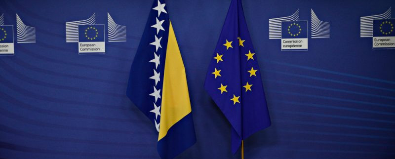 Les risques de conflits en Bosnie : une menace persistante pour l'Europe