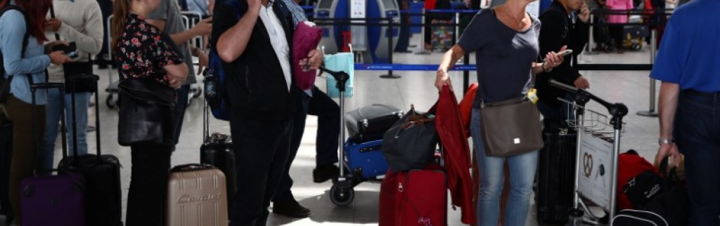 Libre circulation des Européens deux ans après le Brexit