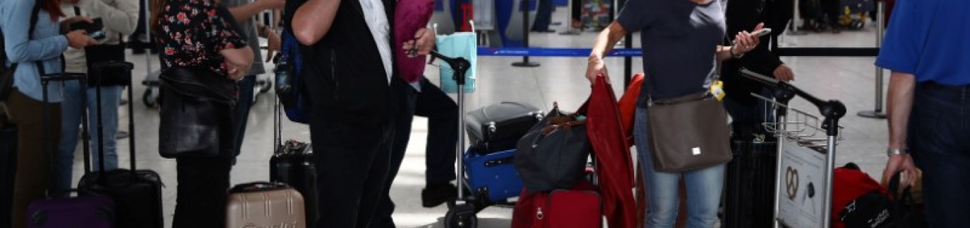 Libre circulation des Européens deux ans après le Brexit