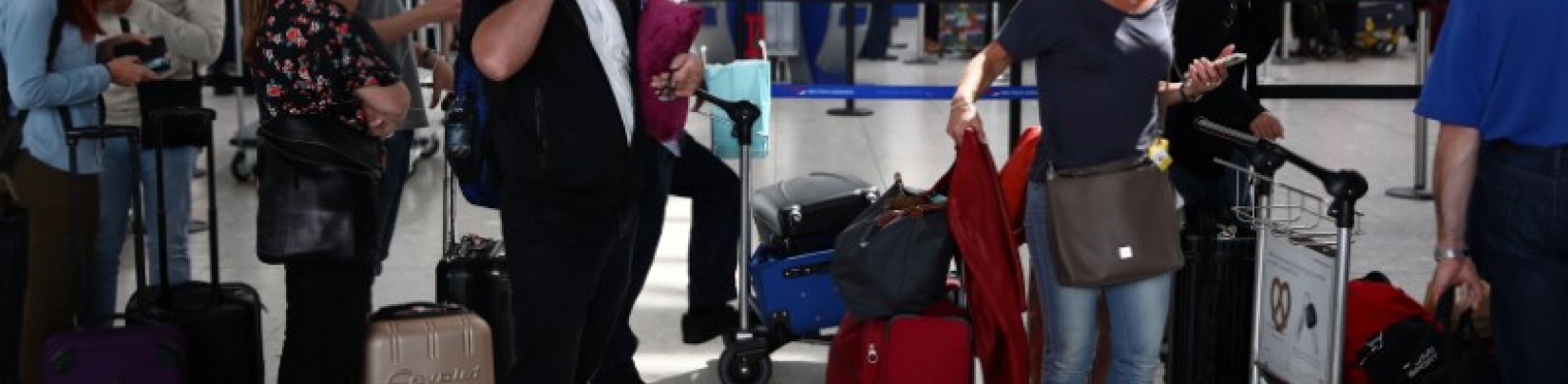 Libre circulation des Européens deux ans après le Brexit