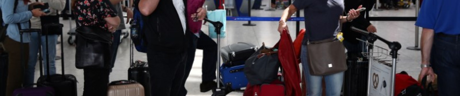 Libre circulation des Européens deux ans après le Brexit