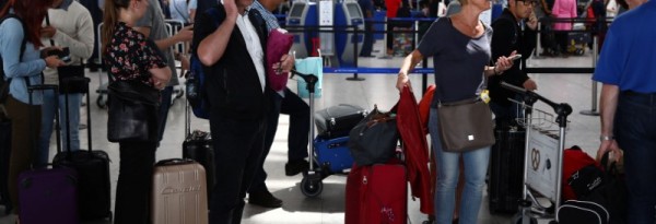 Libre circulation des Européens deux ans après le Brexit