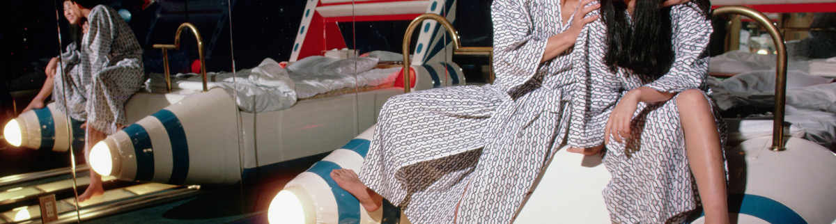 L’industrie de l’amour au Japon