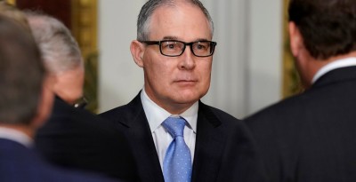 La loi sur l'énergie propre d'Obama va être abrogée