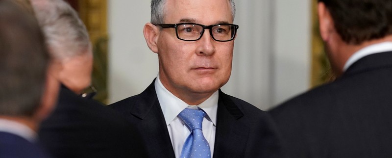 La loi sur l'énergie propre d'Obama va être abrogée
