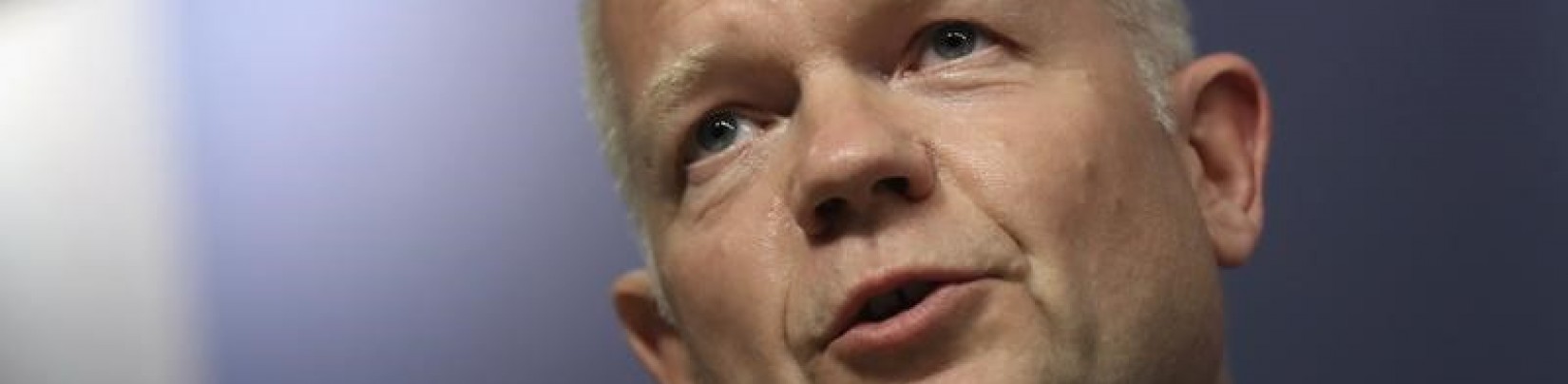 Londres doit sauver le Royaume-Uni d'un Brexit désastreux, selon Hague