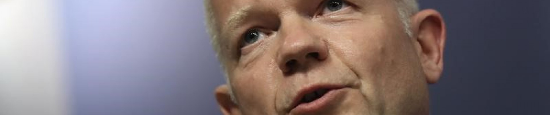 Londres doit sauver le Royaume-Uni d'un Brexit désastreux, selon Hague